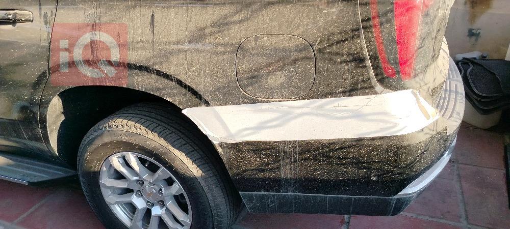 شيفروليه تاهو